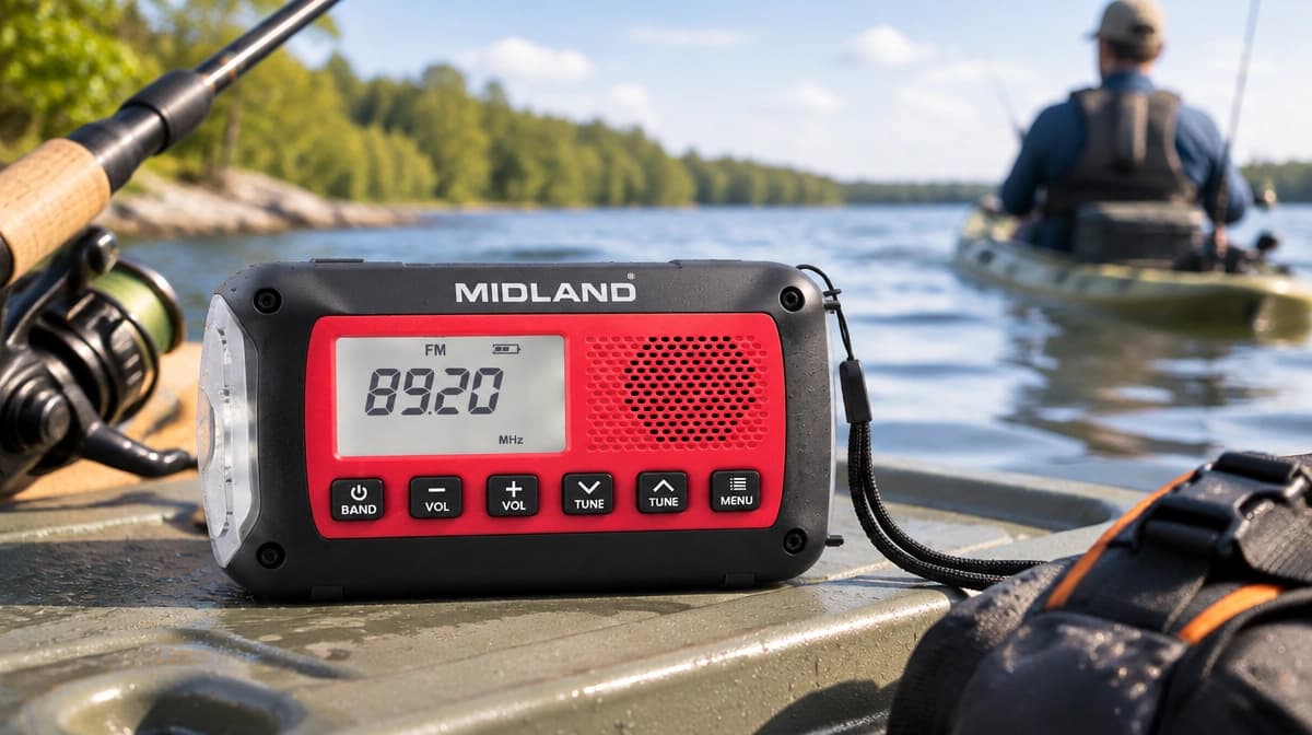 Midland ER310